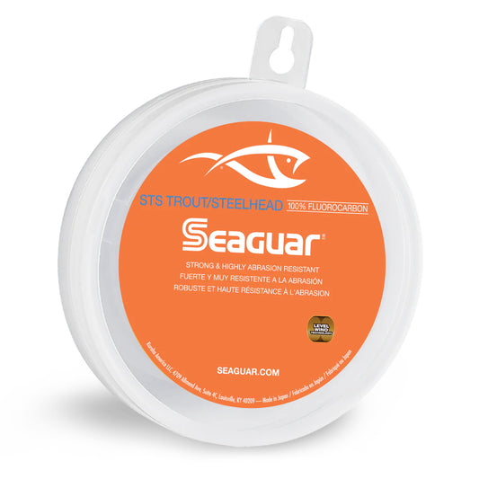 STS Steelhead/Trout Leader Spools