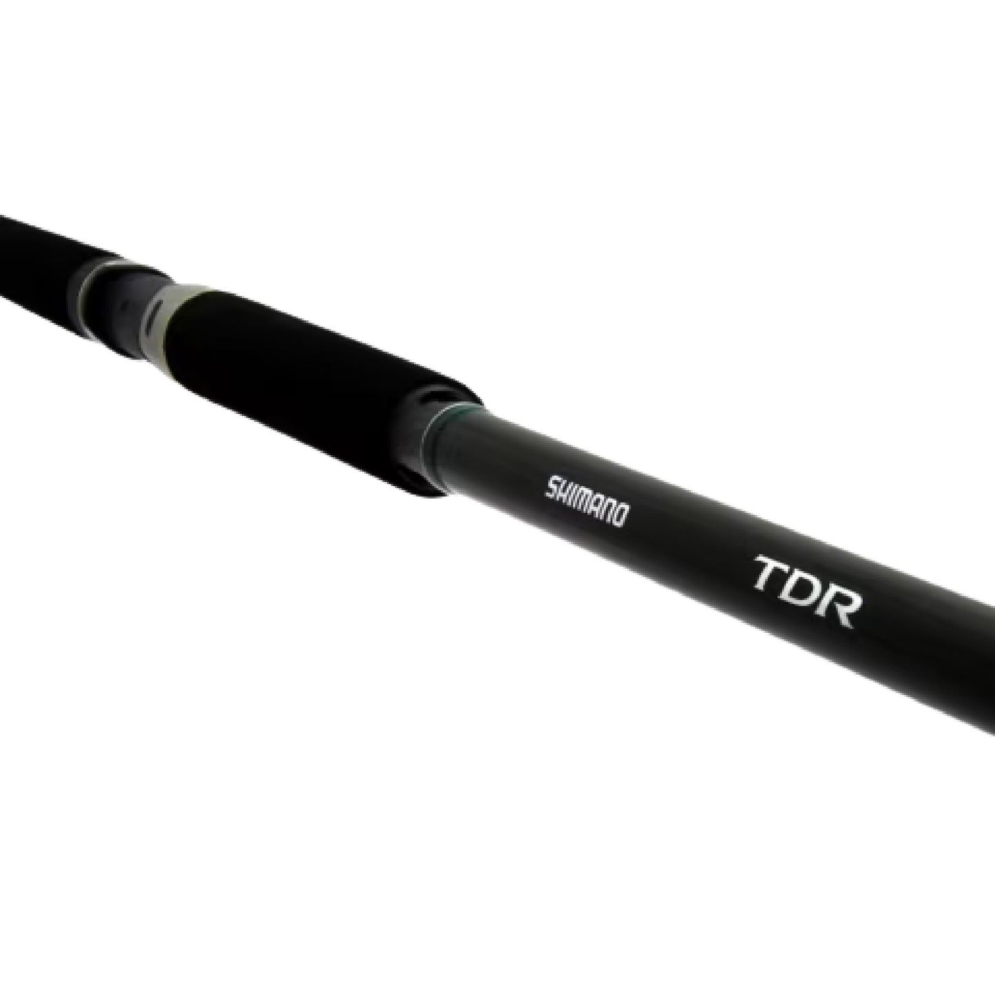 TDR Trolling Rods