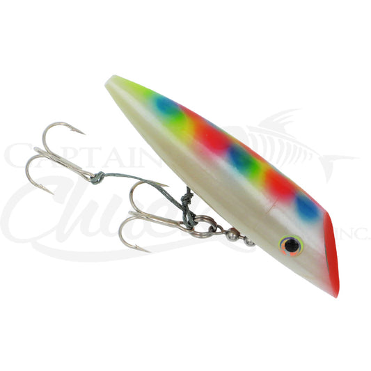 Plug EX Vivid MOP #4