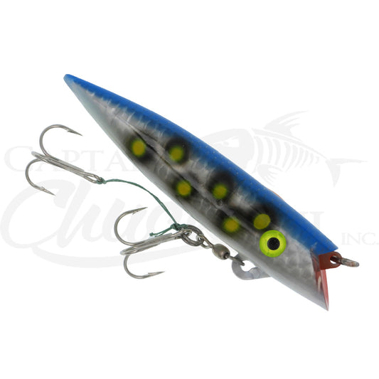 Plug Blue Magic Ace Hi