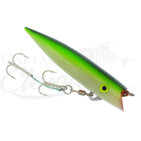 Plug Glow Froggy Spectra Ace Hi