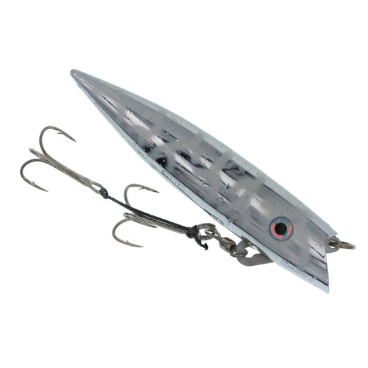 Plug UV White Lightning Ace Hi