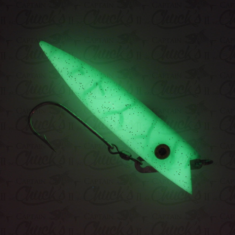 Plug Green Lightning