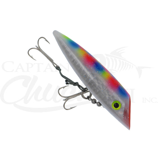 Plug Mylar Candy Dot UV