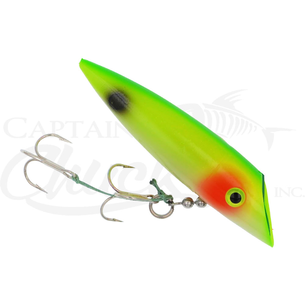 Plug Yellow Tail