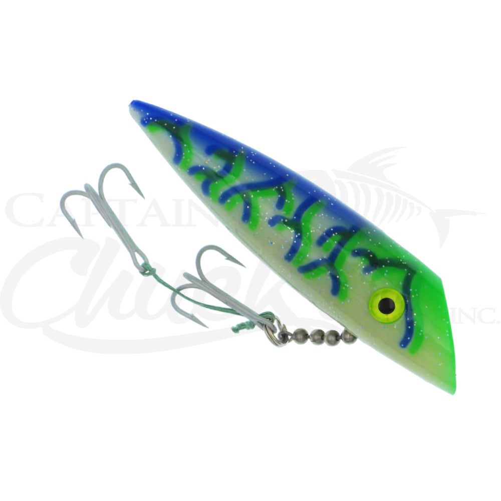 Plug Seahawk
