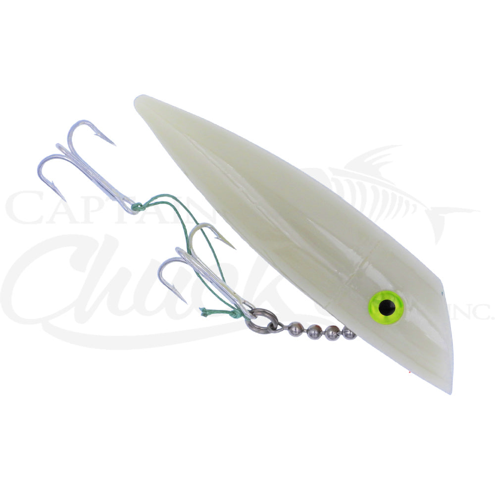 Plug Double Glow