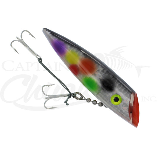 Plug Screwball Mylar