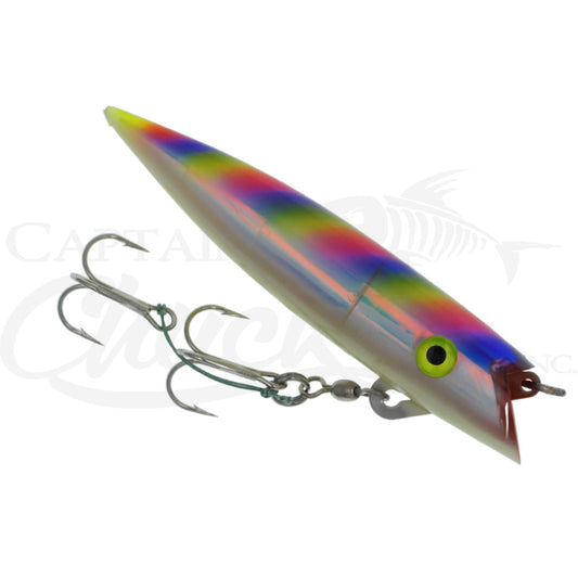 Plug Pearl UV Stripe