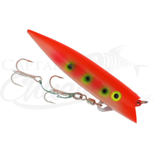 Plug EX Flame Easter Egg