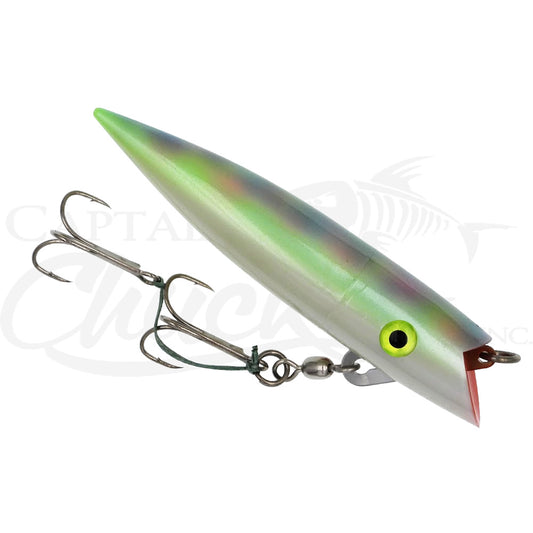 Plug MOP Lime Side