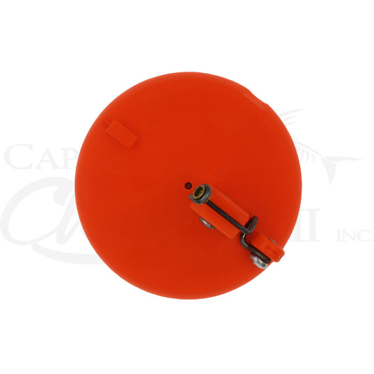 Slide Diver Orange
