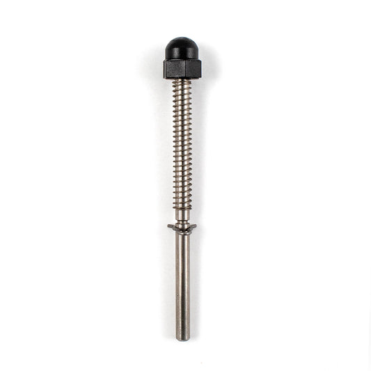 Church Stainless Rear Pin Assembly