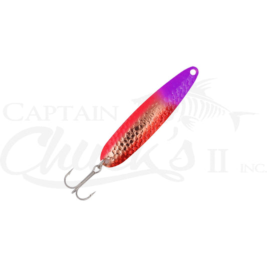 Stinger Pooh Bear Purple Copper