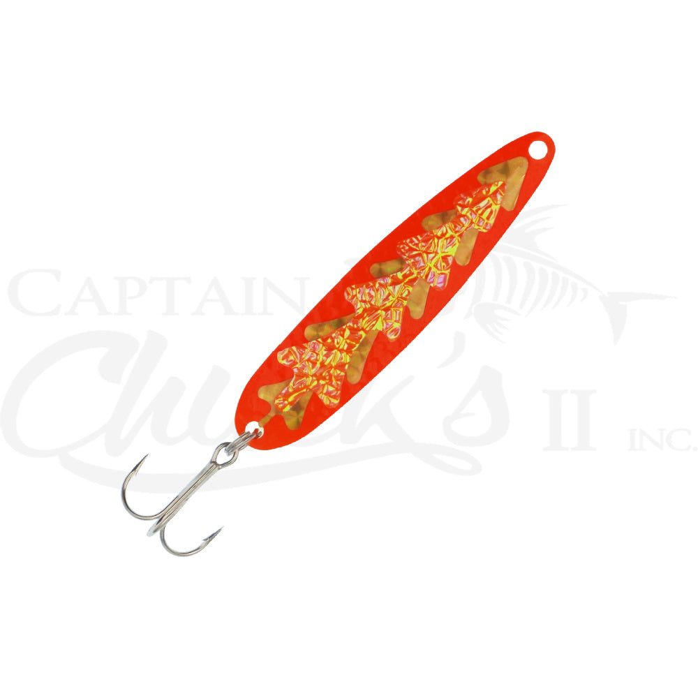 Stinger Chip's Shanster Gold