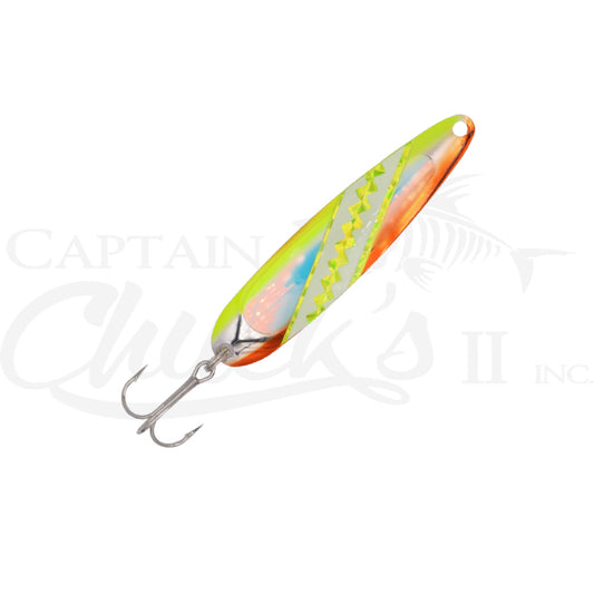 Stinger UV Caramel Dolphin