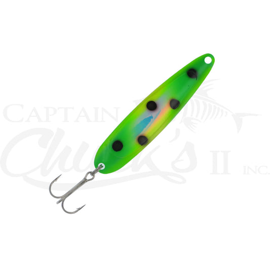 Stinger Frog Circus Freak UV