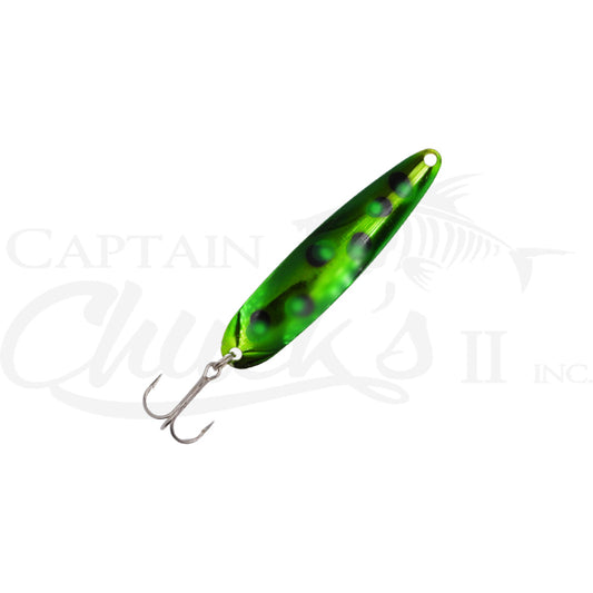 Stinger Nuclear Green