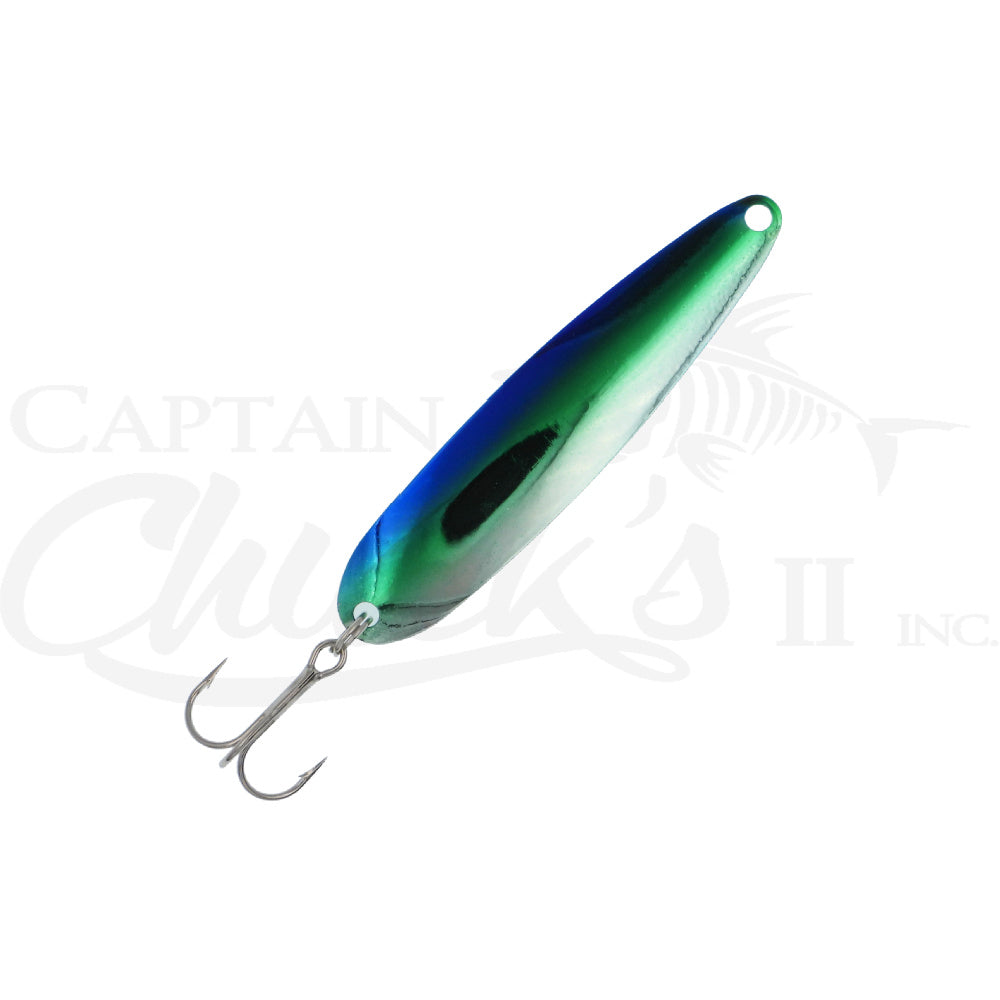 Stinger Teal
