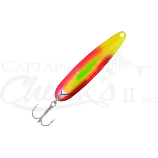 Stinger UV Chart Pooh Yellow