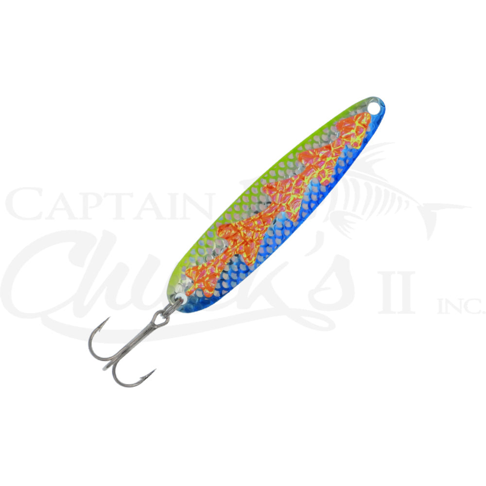 coyote fishing lures Stinger Mod Coyote