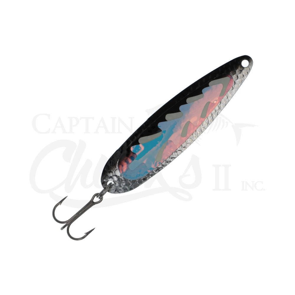 Stingray Hammered UV Alewife