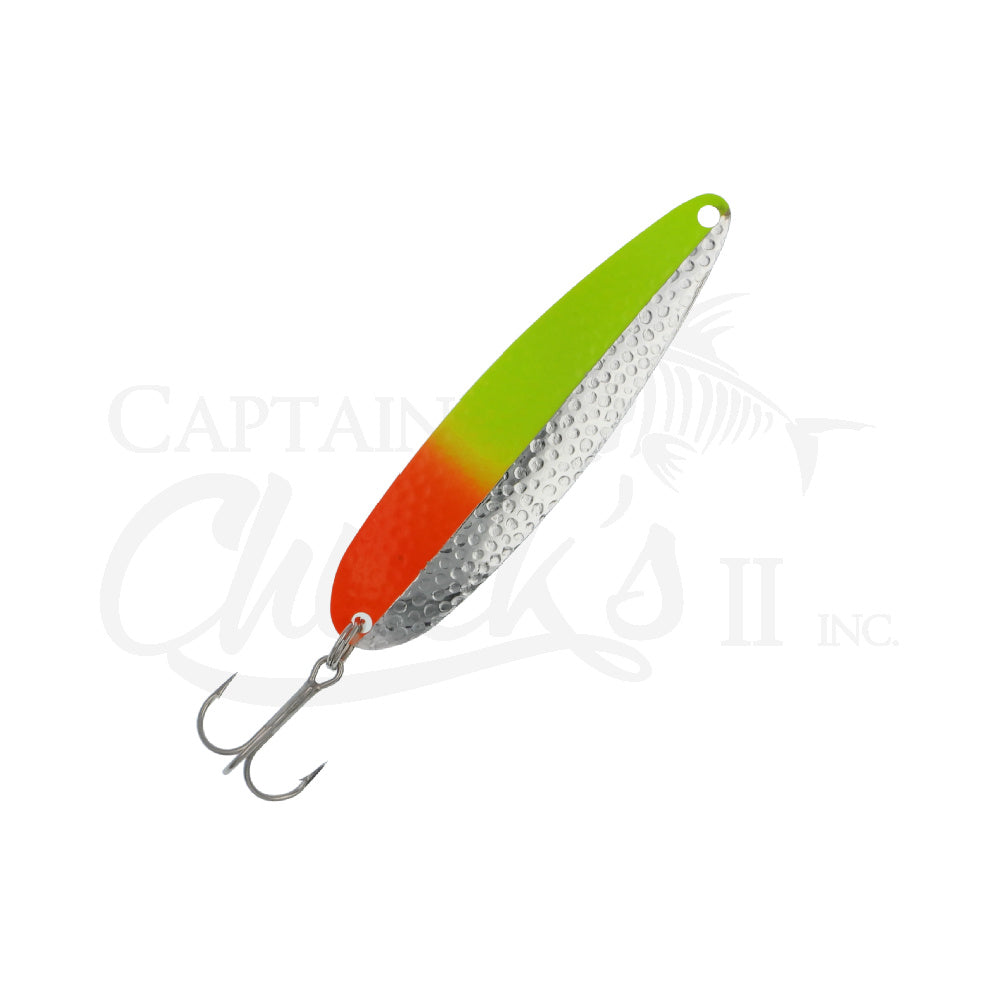 Michigan Stinger Stingray Silver Sunburst – Captain Chuck's II