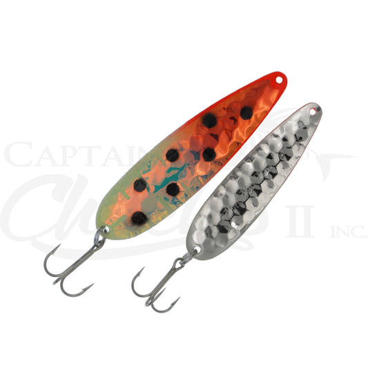 Stranglehold Bloody Noze UV