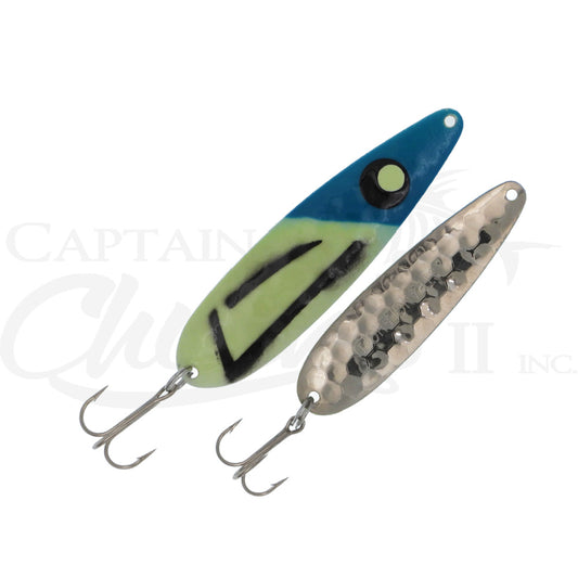 Stranglehold Blue Flounder 2.0