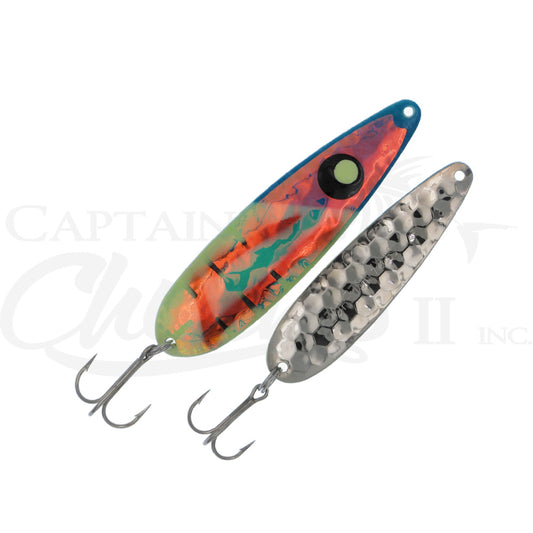 Stranglehold Blue Flounder 2.5