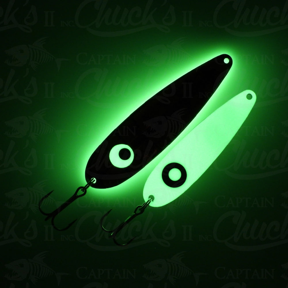 camo fishing lure Stranglehold Camo Kong – Captain Chuck's II