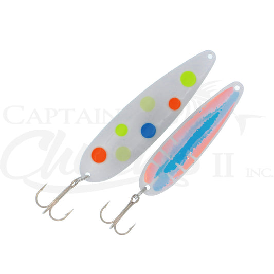 Stranglehold Glow Bread