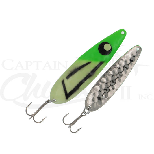 Stranglehold Green Flounder 2.0