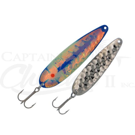 Stranglehold Blue Hydra