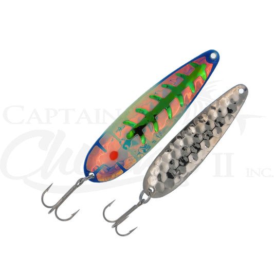 Stranglehold Green Hydra