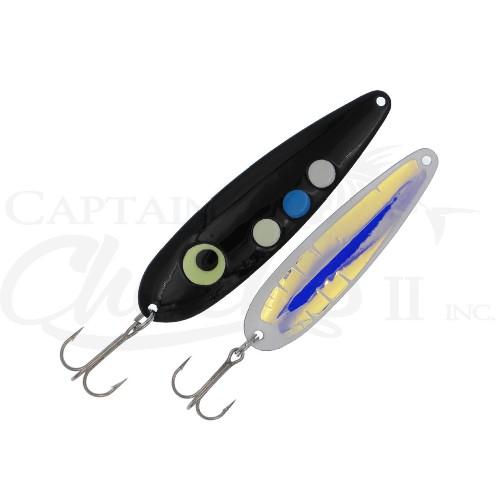 Stranglehold J-Bird Blue