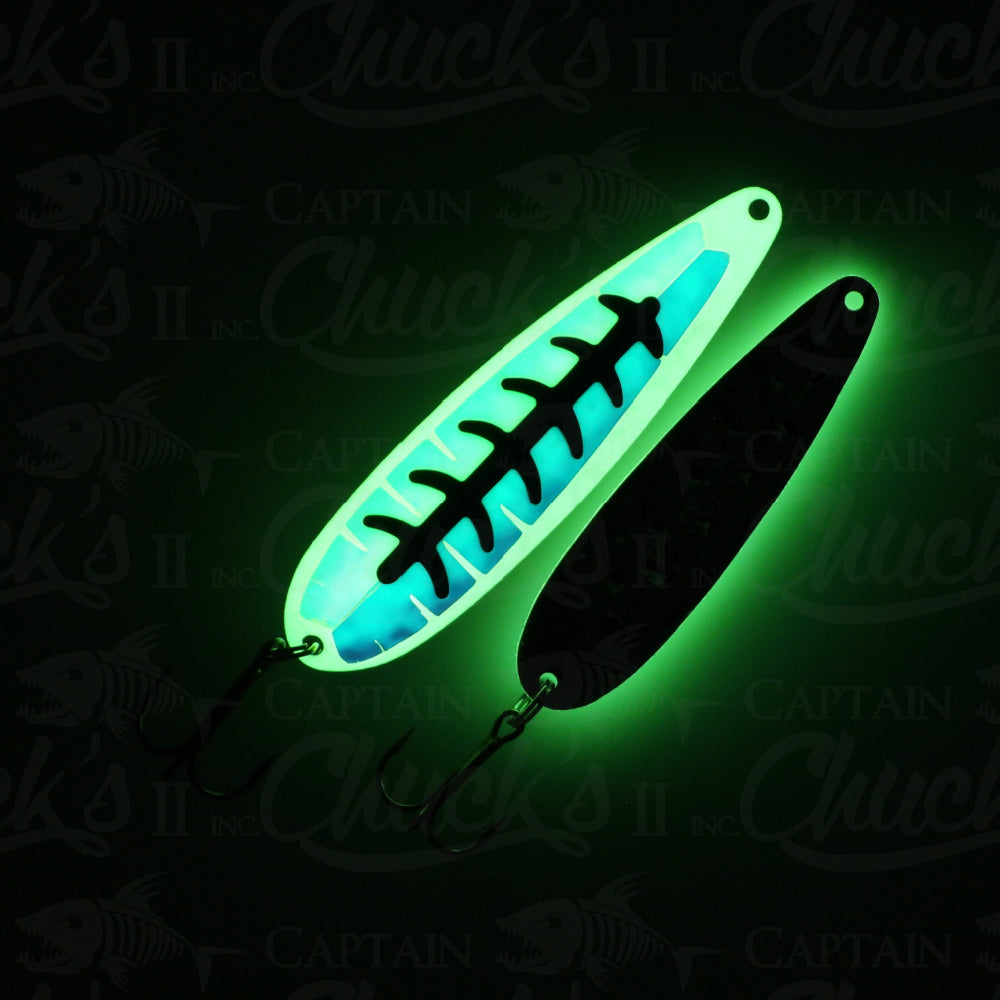 Stranglehold Kraken Black Pearl