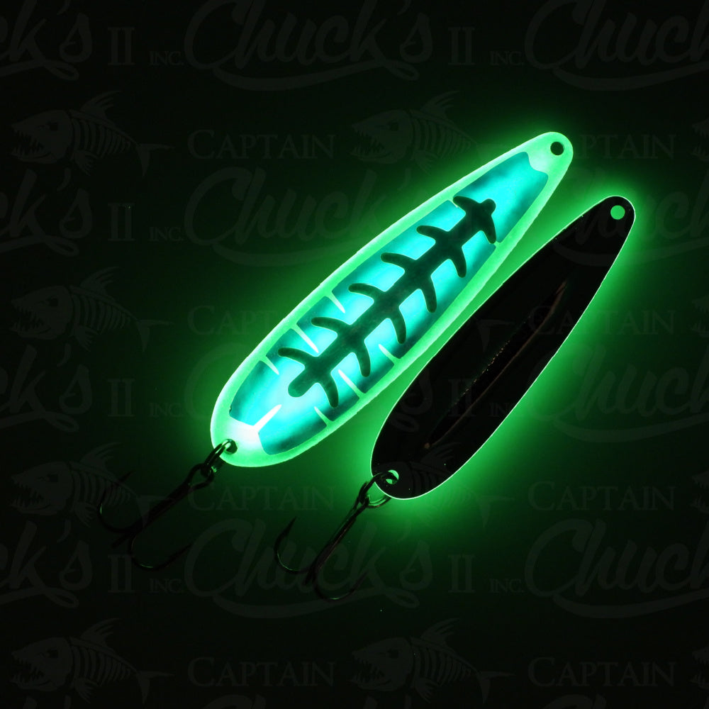 Stranglehold Kraken Electric Eel