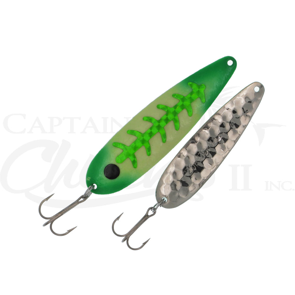Stranglehold Kraken Green Beans