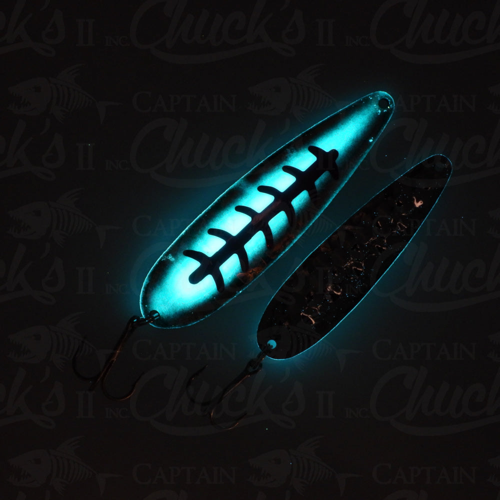 Stranglehold Kraken Spitfire