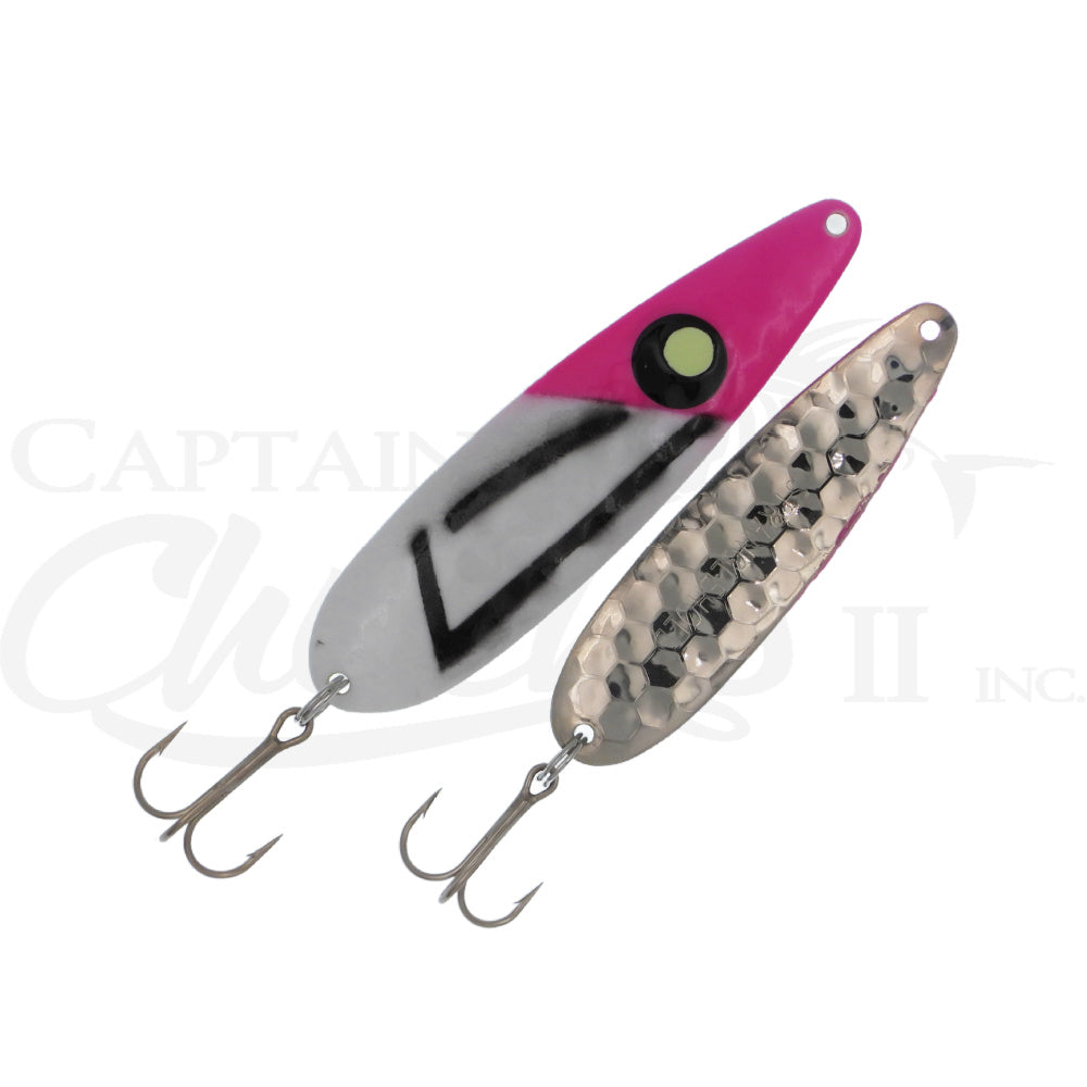 Stranglehold Purple Flounder 2.0