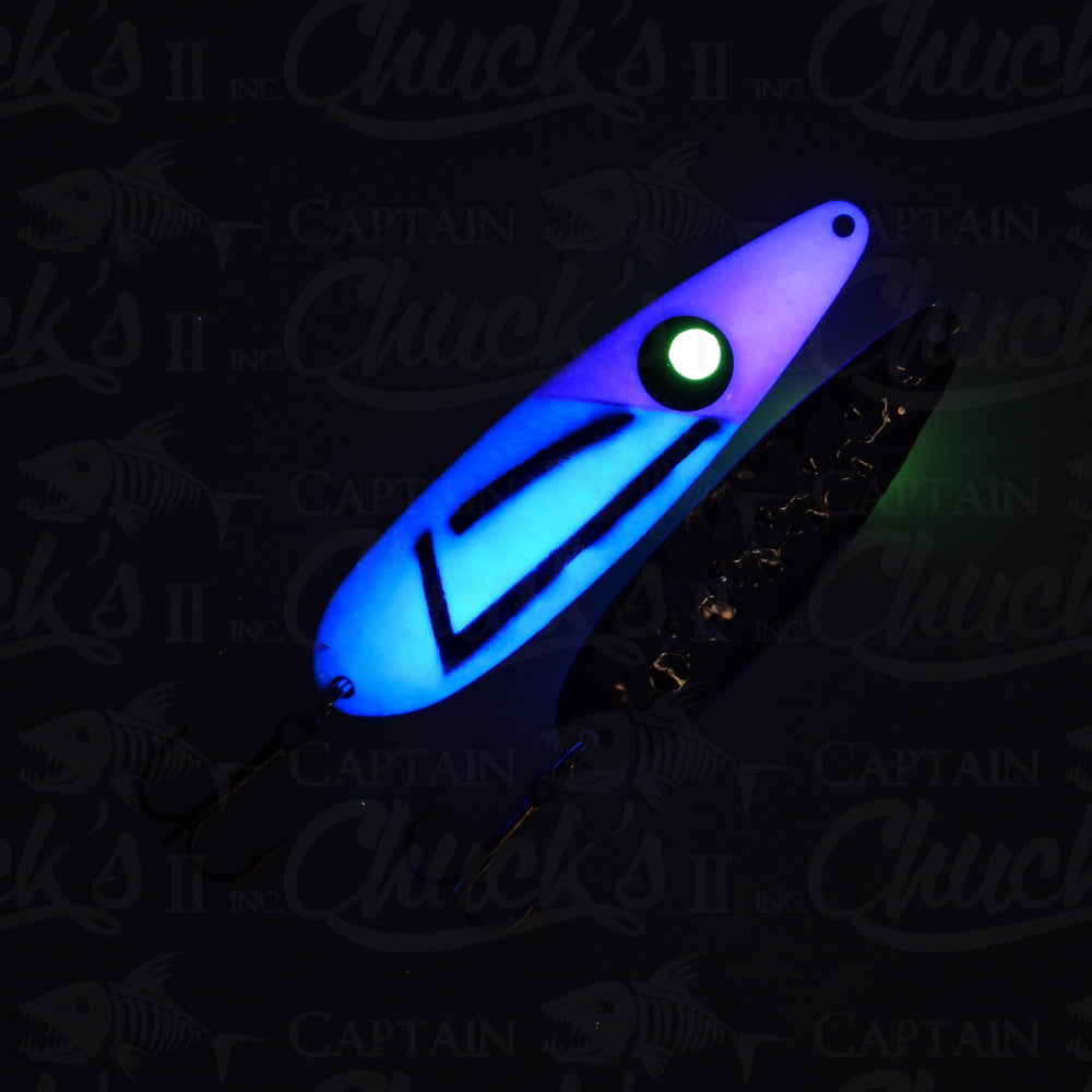 Stranglehold Purple Flounder 2.0