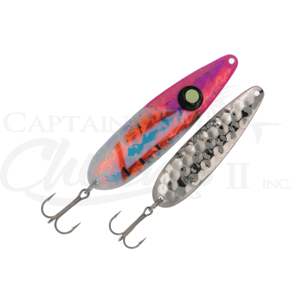Stranglehold Purple Flounder 2.5