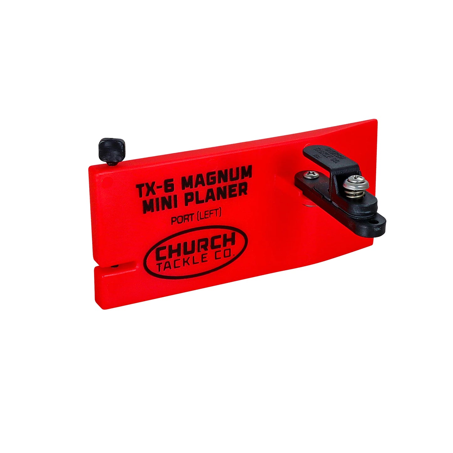 TX-6 Magnum Mini Planer Board