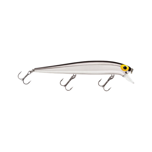 ThunderStick Metallic Silver Black