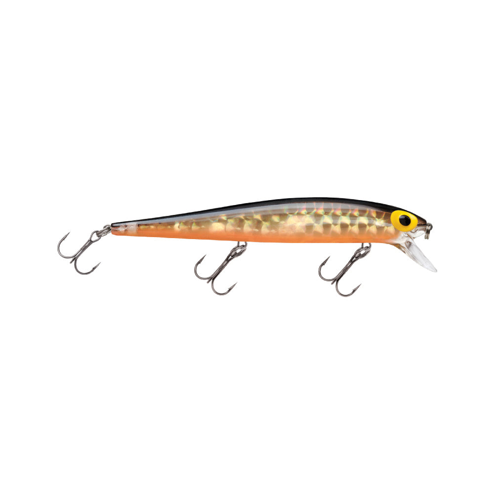 ThunderStick Prizm Gold Shiner