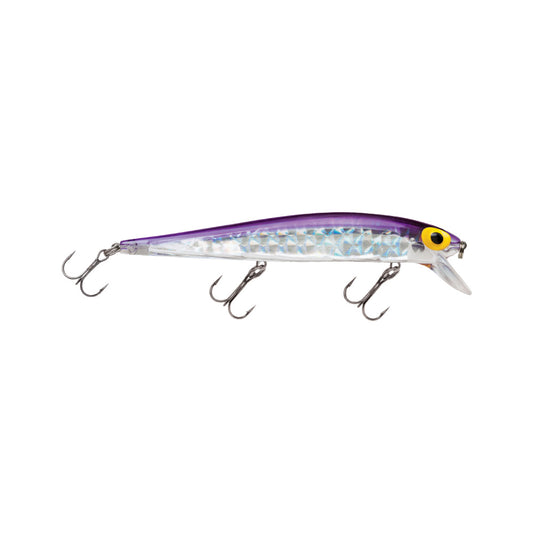 ThunderStick Prizm Purple Back
