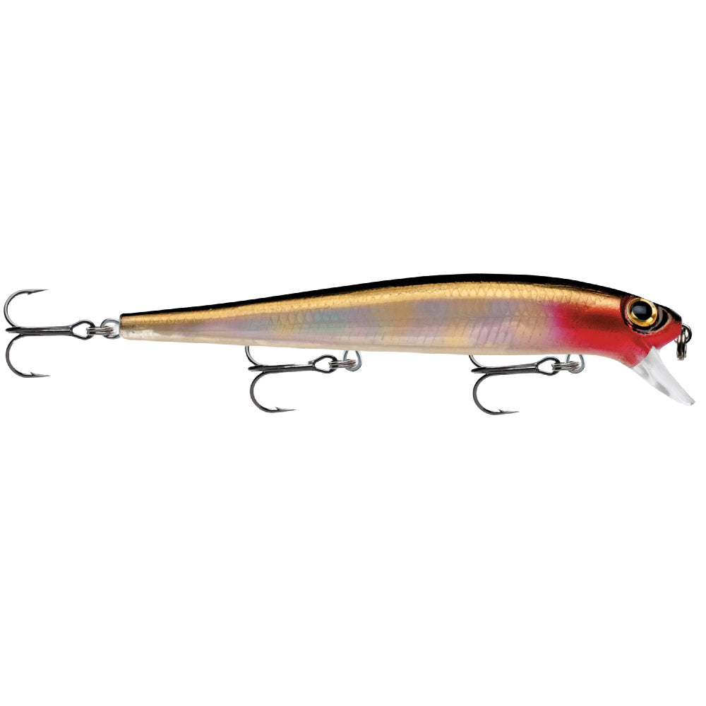 ThunderStick MadFlash Black Silver