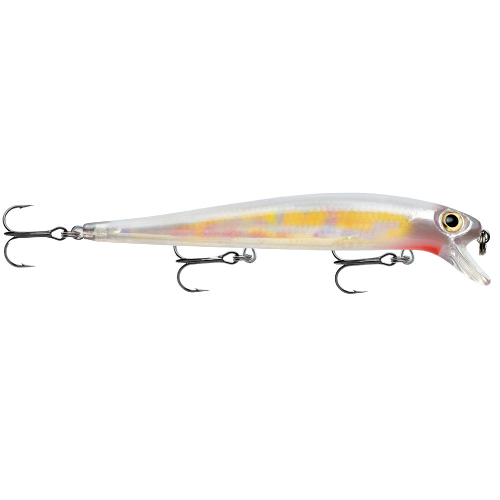 ThunderStick MadFlash Pearl Ghost