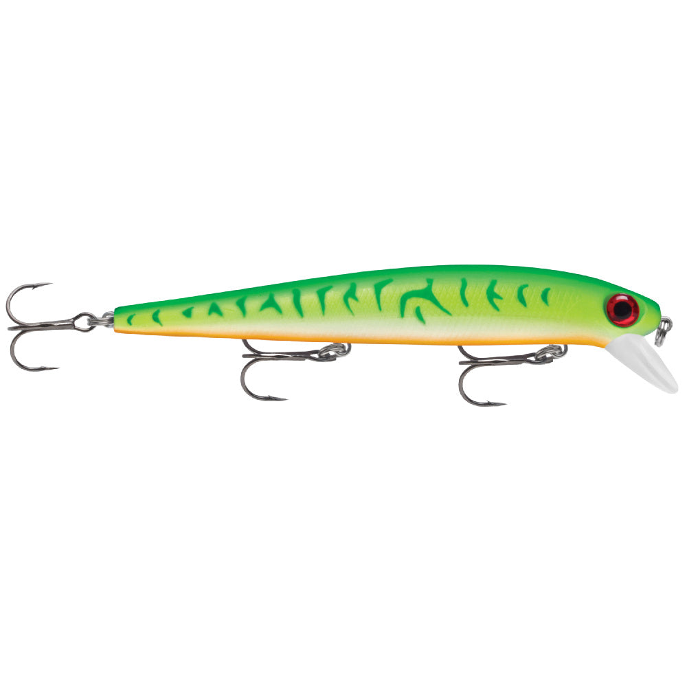 ThunderStick MadFlash Green Fire UV